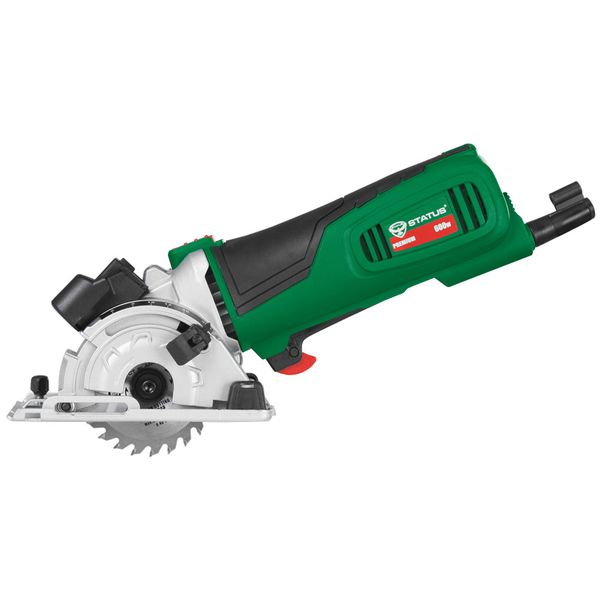 Пила дисковая Status CP90U
Пила дисковая Status CP90U