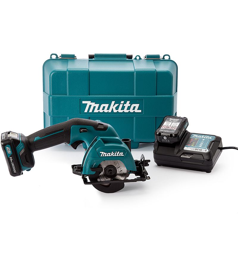 Пила циркулярная Makita HS301DWME
Пила циркулярная Makita HS301DWME