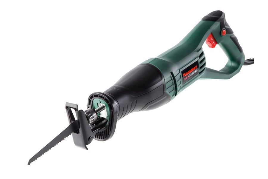 Пила сабельная Hammer Flex LZK800B
Пила сабельная Hammer Flex LZK800B