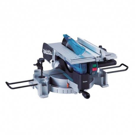 Пила комбинированная Makita LH1201FL
Пила комбинированная Makita LH1201FL