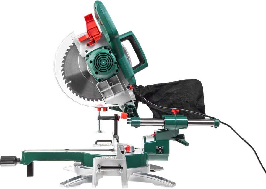 Пила торцовочная Hammer Flex STL1800/255P
Пила торцовочная Hammer Flex STL1800/255P