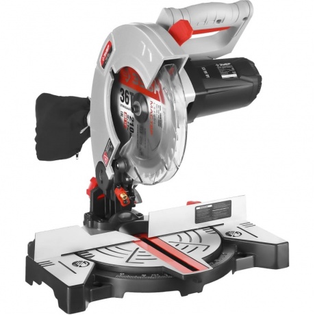 Пила торцовочная Зубр ЗПТ-210-1400 Л
Пила торцовочная Зубр ЗПТ-210-1400 Л