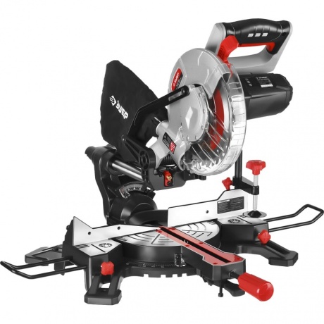 Пила торцовочная Зубр ЗПТ-210-1600 ПЛ
Пила торцовочная Зубр ЗПТ-210-1600 ПЛ