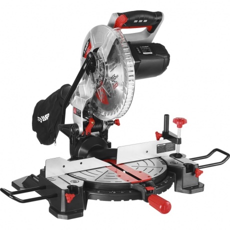 Пила торцовочная Зубр ЗПТ-255-1800 ЛМ2
Пила торцовочная Зубр ЗПТ-255-1800 ЛМ2