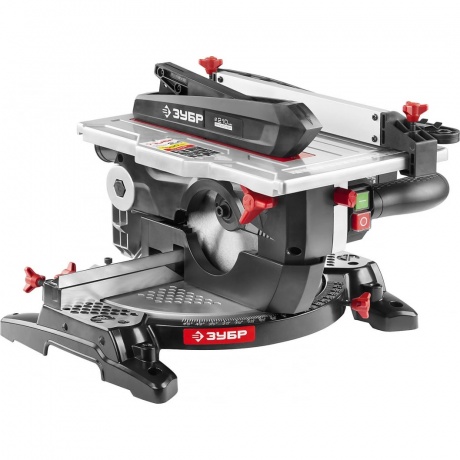 Пила торцовочная Зубр Мастер ЗПТК-210-1500
Пила торцовочная Зубр Мастер ЗПТК-210-1500