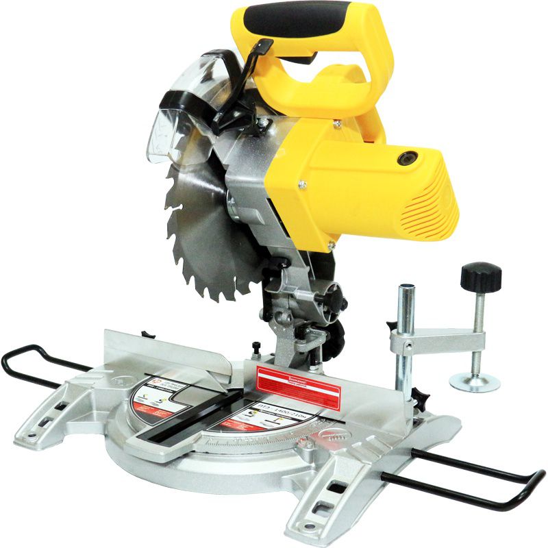 Пила торцовочная Калибр Мастер ПТЭ-1400/210м
Пила торцовочная Калибр Мастер ПТЭ-1400/210м