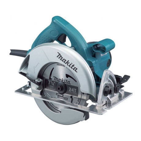 Пила циркулярная Makita 5007N
Пила циркулярная Makita 5007N
