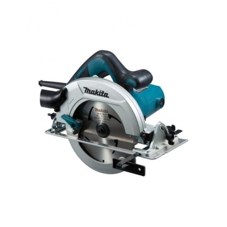 Пила циркулярная Makita HS7600
Пила циркулярная Makita HS7600