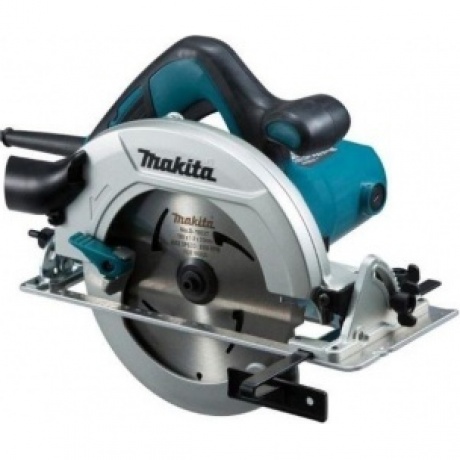 Пила циркулярная Makita HS7600
Пила циркулярная Makita HS7600
