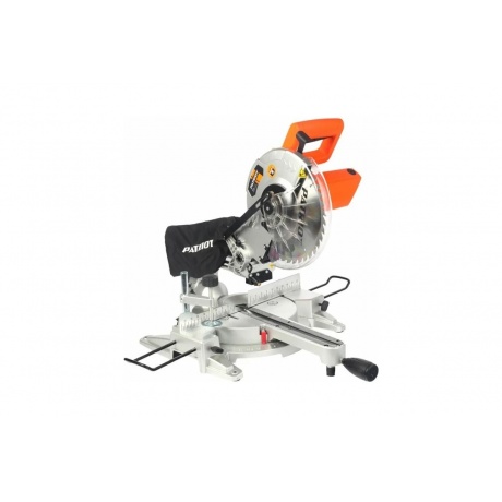 Пила торцовочная Patriot MS 255 190301855
Пила торцовочная Patriot MS 255 190301855