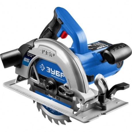 Пила дисковая Зубр ПДП-65
Пила дисковая Зубр ПДП-65
