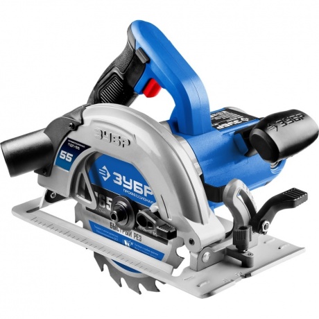 Пила дисковая Зубр ПДП-55
Пила дисковая Зубр ПДП-55