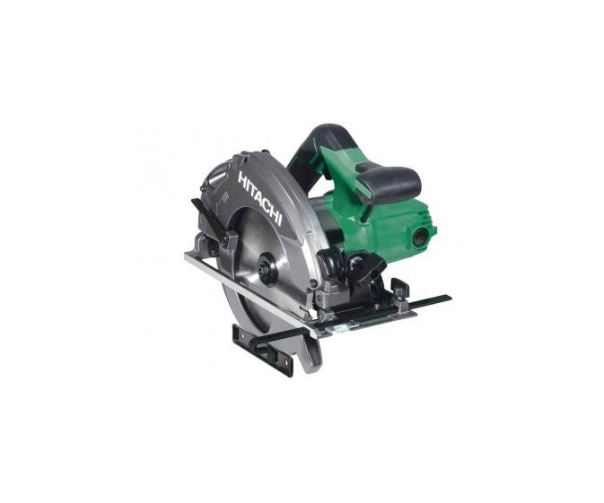 Пила циркулярная Hitachi C7U3
Пила циркулярная Hitachi C7U3