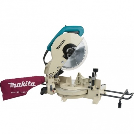 Пила торцовочная Makita LS1040N
Пила торцовочная Makita LS1040N
