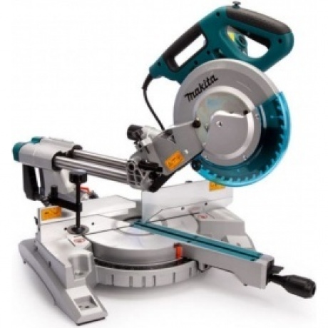 Пила торцовочная Makita LS1018LN
Пила торцовочная Makita LS1018LN