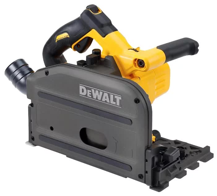 Пила дисковая DeWalt DCS520NT-XJ
Пила дисковая DeWalt DCS520NT-XJ