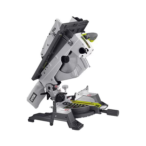 Пила торцовочная Ryobi RTMS1800-G 5133002152
Пила торцовочная Ryobi RTMS1800-G 5133002152