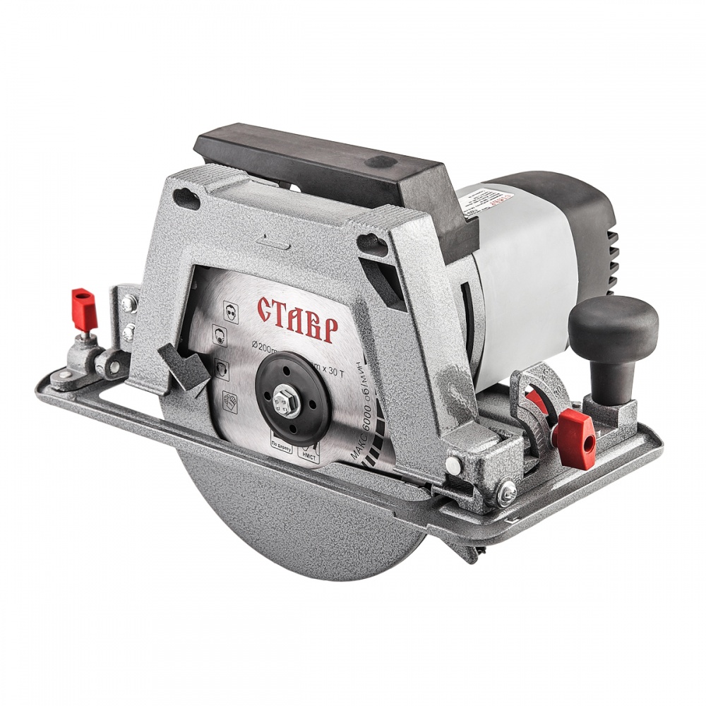 Пила дисковая Ставр ПДЭ-200/1900СТ
Пила дисковая Ставр ПДЭ-200/1900СТ