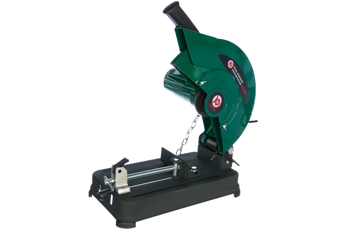 Пила монтажная Калибр ПО-2200
Пила монтажная Калибр ПО-2200