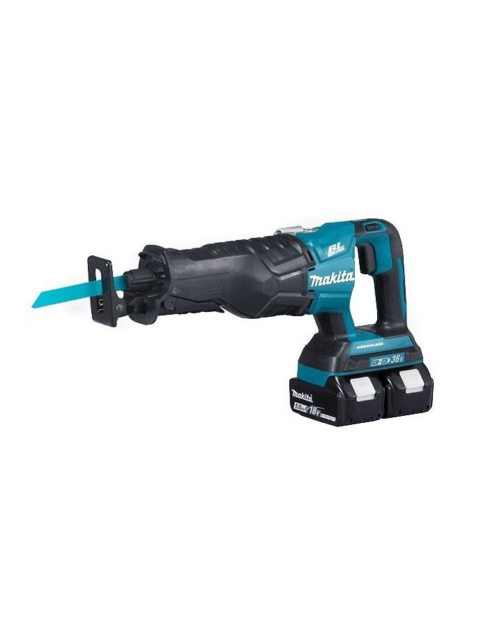 Пила сабельная Makita DJR360RM2
Пила сабельная Makita DJR360RM2