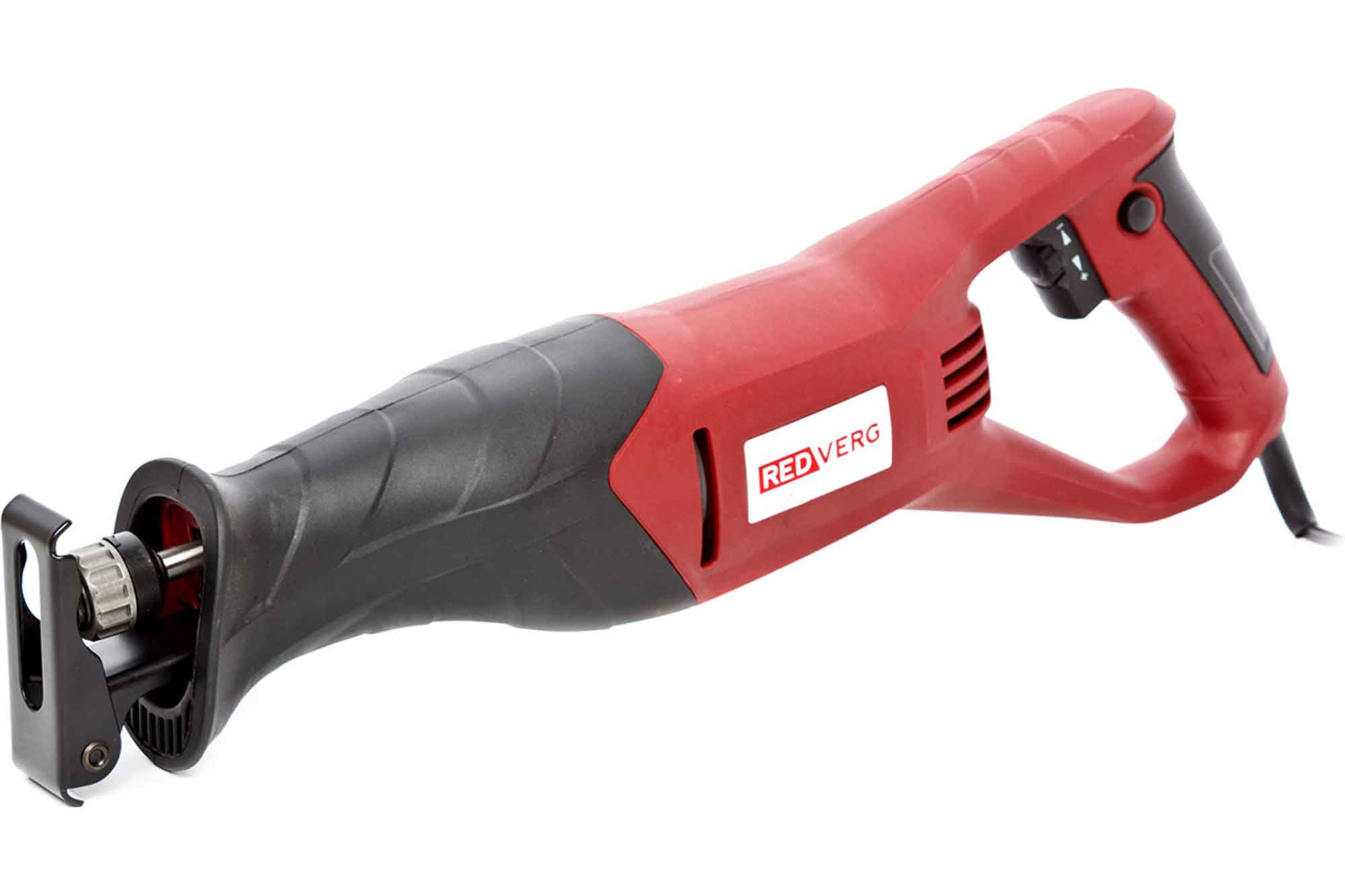 Пила сабельная Redverg RD-SS95
Пила сабельная Redverg RD-SS95