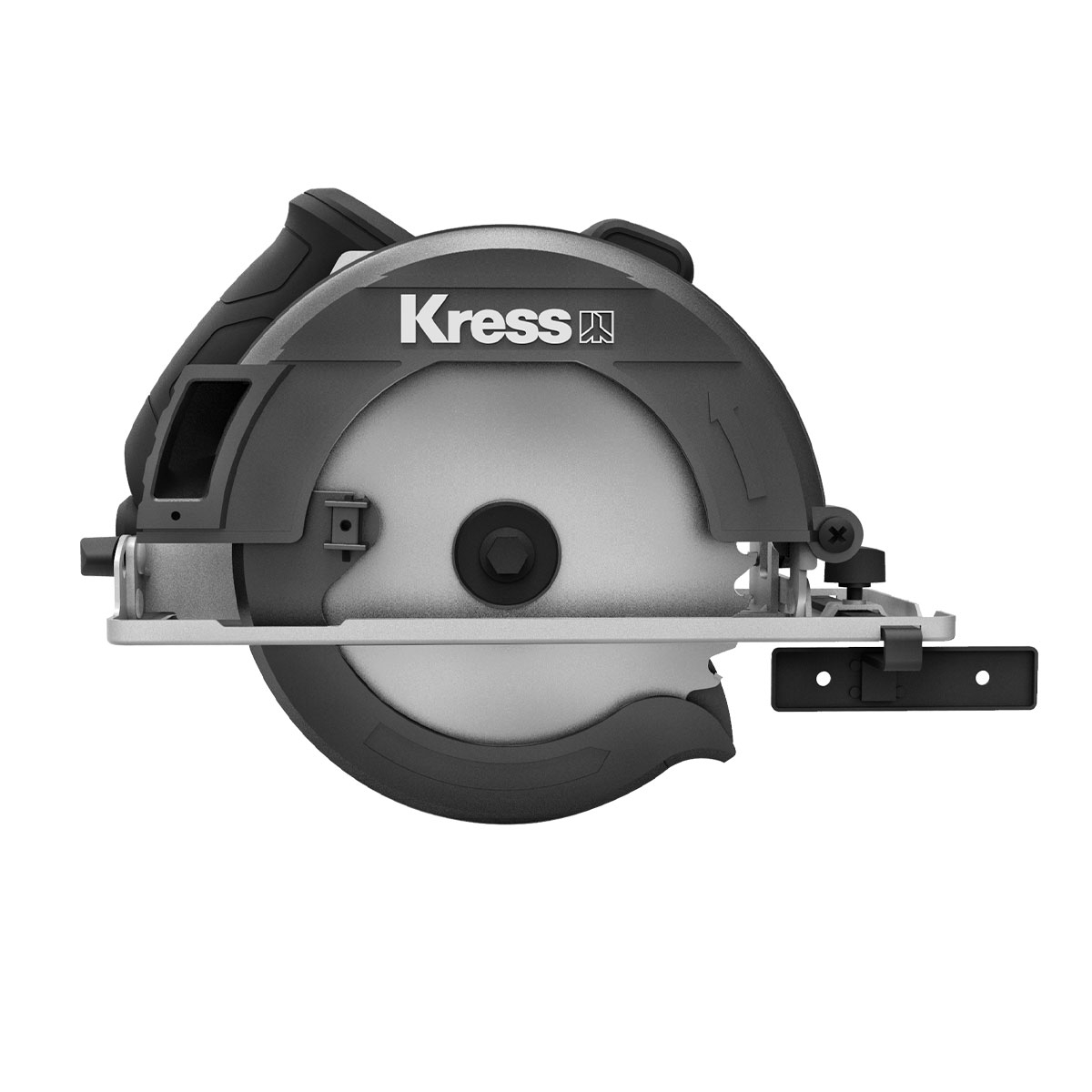 Пила циркулярная Kress KU420
Пила циркулярная Kress KU420