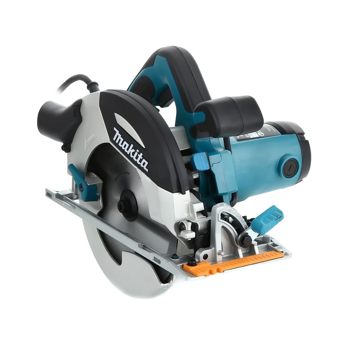 Пила циркулярная Makita HS7100K
Пила циркулярная Makita HS7100K