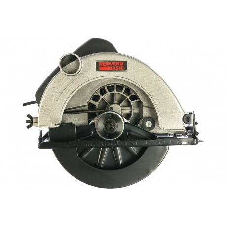 Пила дисковая Redverg Basic CS65
Пила дисковая Redverg Basic CS65