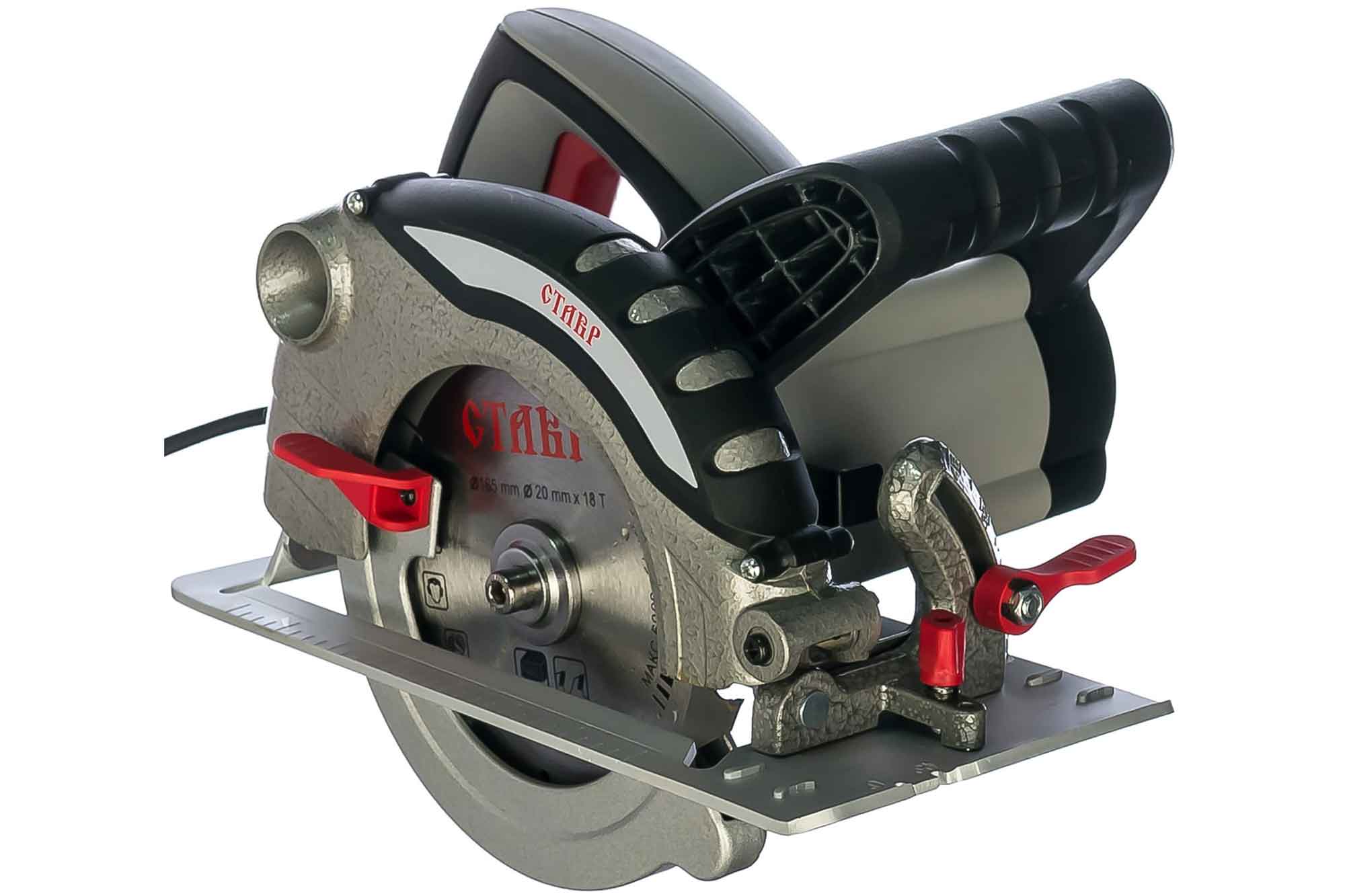 Пила циркулярная Ставр ПДЭ-165/1300
Пила циркулярная Ставр ПДЭ-165/1300