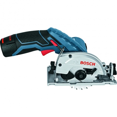 Пила дисковая аккумуляторная Bosch GKS 10,8 V-LI (0.601.6A1.001)
Пила дисковая аккумуляторная Bosch GKS 10,8 V-LI (0.601.6A1.001)