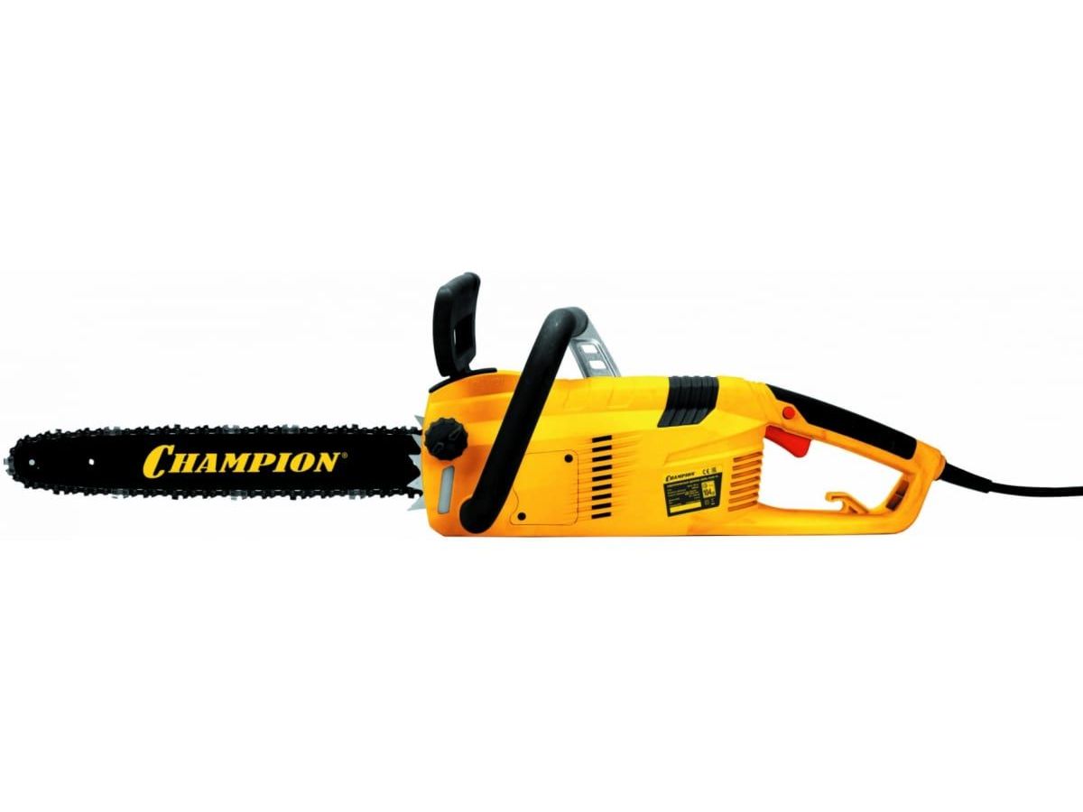 Электропила CHAMPION 424N-18" 3/8-1,3-62 (2,2кВт 4,44кг)
Электропила CHAMPION 424N-18" 3/8-1,3-62 (2,2кВт 4,44кг)
