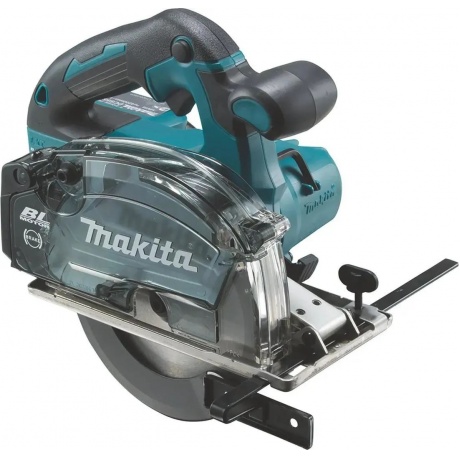 Пила дисковая Makita DCS553Z (ручная)
Пила дисковая Makita DCS553Z (ручная)