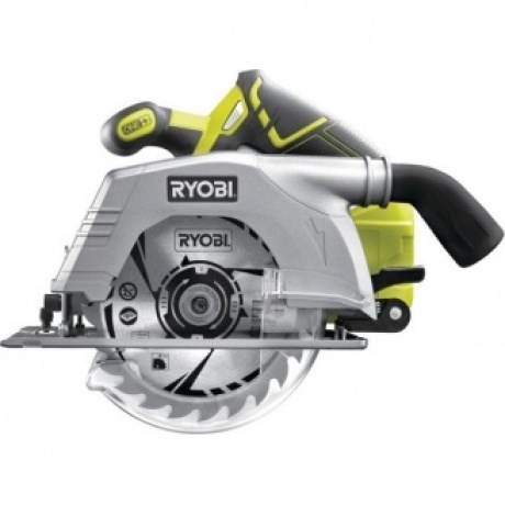 Дисковая пила R18CS-0 без аккумулятора в комплекте 5133002338 Ryobi One+
Дисковая пила R18CS-0 без аккумулятора в комплекте 5133002338 Ryobi One+