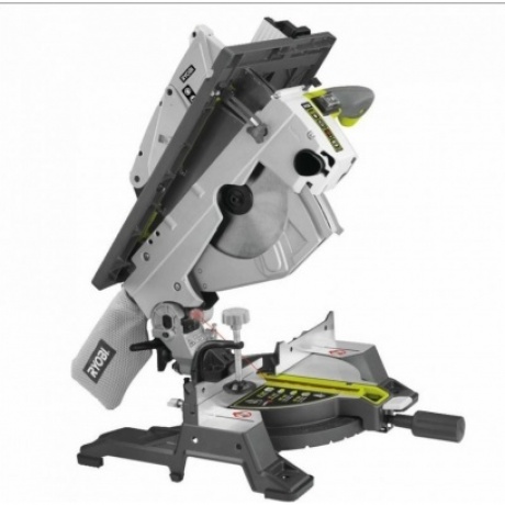 Комбинированная торцовочная пила RTMS1800G 1800Вт 5133002152 Ryobi
Комбинированная торцовочная пила RTMS1800G 1800Вт 5133002152 Ryobi