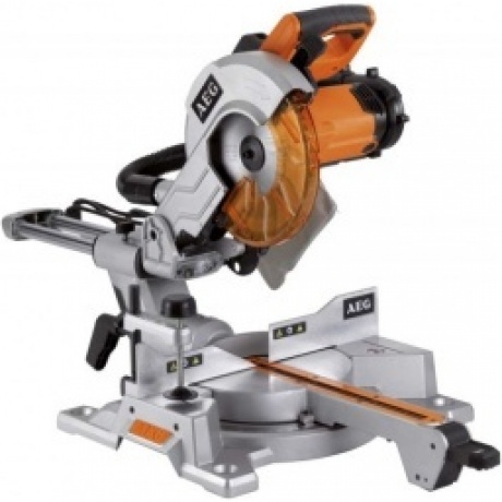 Пила торцовочн PS 254 L 4935440670 AEG
Пила торцовочн PS 254 L 4935440670 AEG