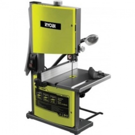 Ленточная пила RBS904 5133002854 Ryobi
Ленточная пила RBS904 5133002854 Ryobi