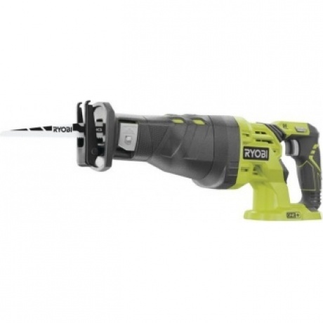 Сабельная пила R18RS-0 без аккумулятора в комплекте 5133002637 Ryobi One+
Сабельная пила R18RS-0 без аккумулятора в комплекте 5133002637 Ryobi One+