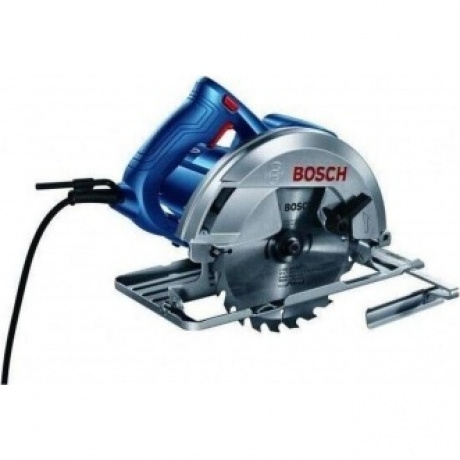 Циркулярная пила (дисковая) Bosch GKS 140 1400Вт (ручная) D диска.:184мм (06016B3020)
Циркулярная пила (дисковая) Bosch GKS 140 1400Вт (ручная) D диска.:184мм (06016B3020)