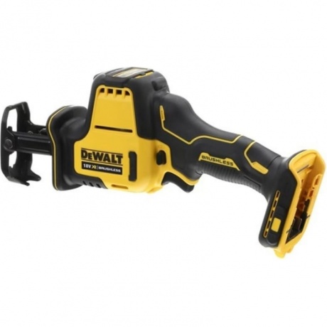 Сабельная пила DeWalt DCS369N аккум. 2800ход/мин
Сабельная пила DeWalt DCS369N аккум. 2800ход/мин