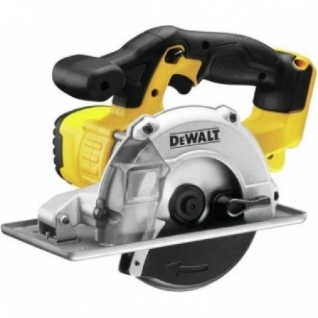 Циркулярная пила (дисковая) DeWalt DCS373N 460Вт (ручная) D диска.:140мм
Циркулярная пила (дисковая) DeWalt DCS373N 460Вт (ручная) D диска.:140мм