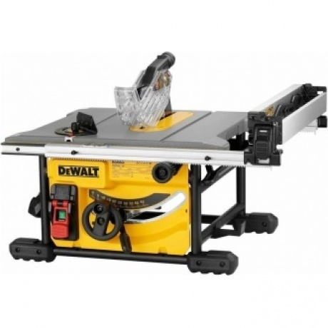 Циркулярная пила (дисковая) DeWalt DWE7485 1850Вт (настольная) D диска.:210мм (DWE7485-QS)
Циркулярная пила (дисковая) DeWalt DWE7485 1850Вт (настольная) D диска.:210мм (DWE7485-QS)