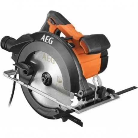 Циркулярная пила KS12-1 4935472006 AEG
Циркулярная пила KS12-1 4935472006 AEG