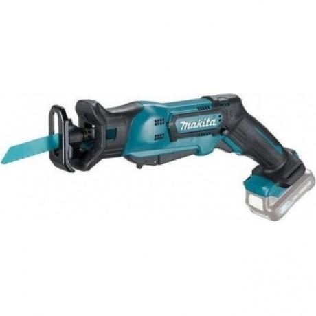 Сабельная пила Makita JR103DZ аккум. 3300ход/мин
Сабельная пила Makita JR103DZ аккум. 3300ход/мин