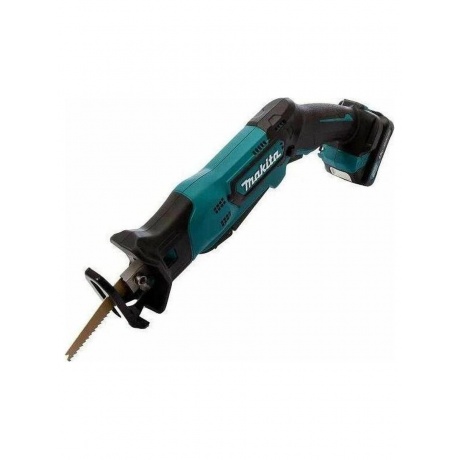 Сабельная пила Makita JR105DWAE аккум. 3300ход/мин
Сабельная пила Makita JR105DWAE аккум. 3300ход/мин