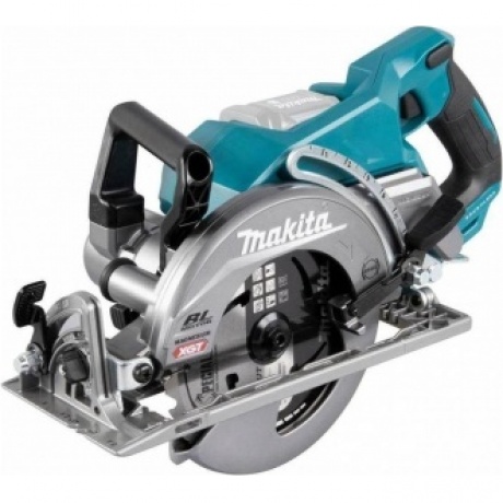 Циркулярная пила (дисковая) Makita RS001GZ (ручная)
Циркулярная пила (дисковая) Makita RS001GZ (ручная)