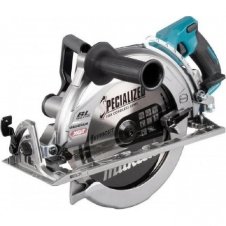 Циркулярная пила (дисковая) Makita RS002GZ (ручная) D диска.:260мм
Циркулярная пила (дисковая) Makita RS002GZ (ручная) D диска.:260мм