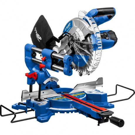 Пила торцовочная ЗУБР Профессионал ППТ-255-П
Пила торцовочная ЗУБР Профессионал ППТ-255-П