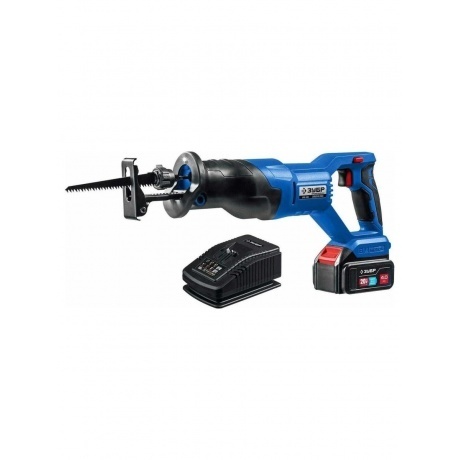 Пила сабельная бесщеточная ЗУБР Профессионал (SPB-180-41)
Пила сабельная бесщеточная ЗУБР Профессионал (SPB-180-41)