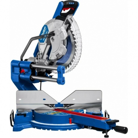 Пила торцовочная ЗУБР Профессионал ППТ-305-П
Пила торцовочная ЗУБР Профессионал ППТ-305-П