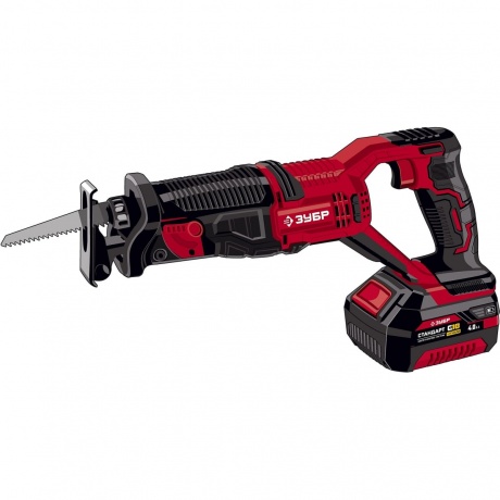 Пила сабельная ЗУБР С1-18 (СПЛ-185-41)
Пила сабельная ЗУБР С1-18 (СПЛ-185-41)